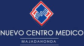 Cita Online – Nuevo Centro Medico Majadahonda